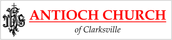 Antioch Charge of the United Methodist Church